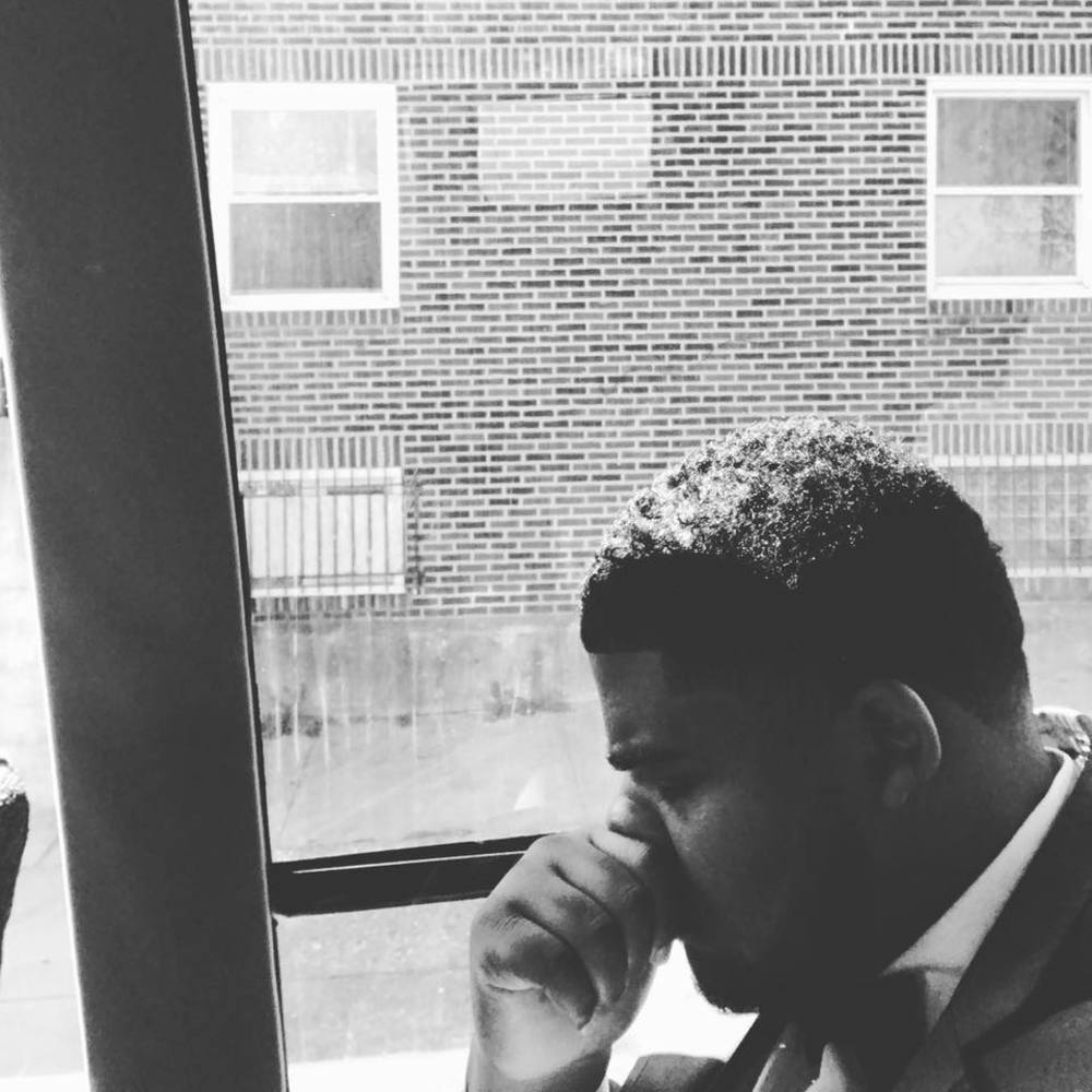 Meet your Posher, Travis